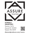 Smartpro® Screen-I