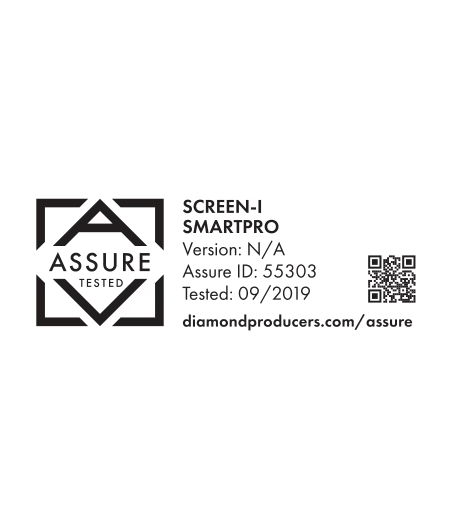 Smartpro® Screen-I