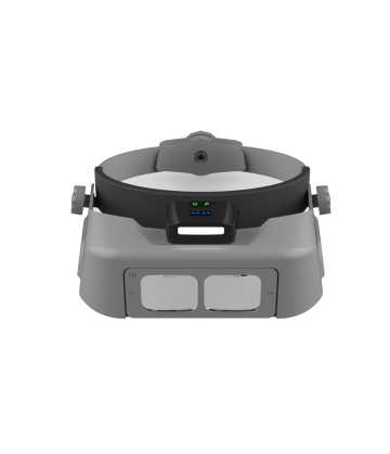 Smartpro® Optiloupe LED SP5