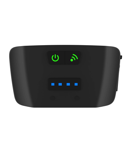 Smartpro® Optiloupe LED SP5