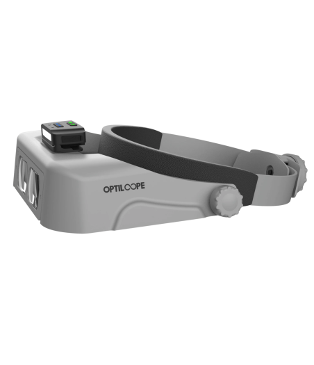 Smartpro® Optiloupe LED SP7