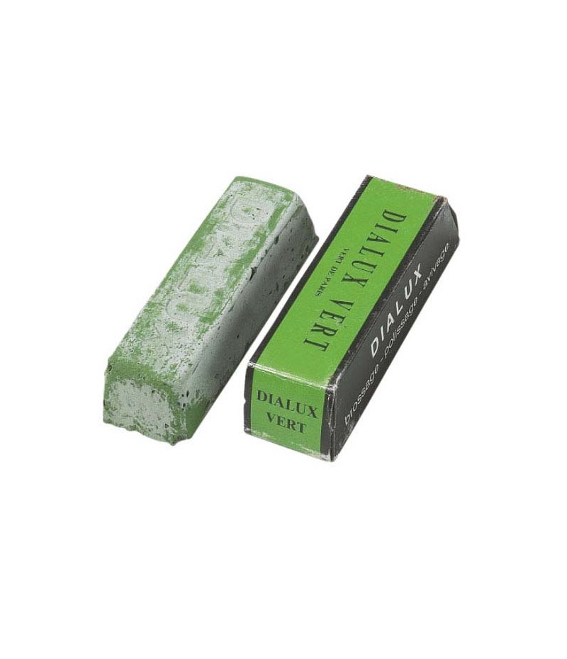 Pasta de brillo Dialux Verde