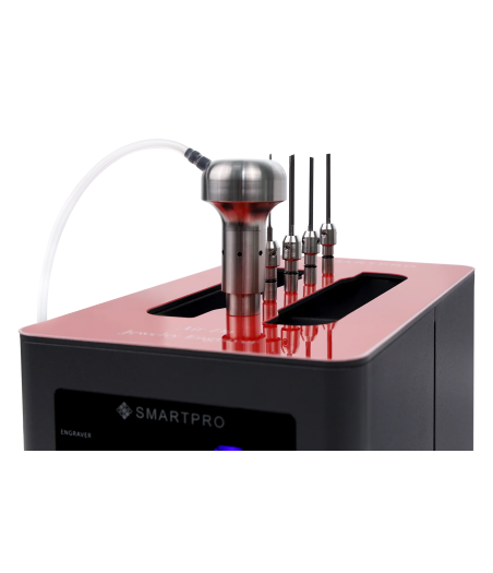 SmartPro® AIR DO X Grabador Neumático con Micromotor
