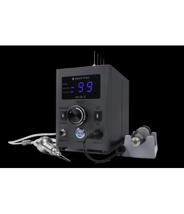 SmartPro® AIR DO X Grabador Neumático con Micromotor