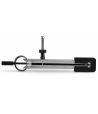 Compás Profesional SWISOTECH® HSS para Trazado y Medición en Joyería