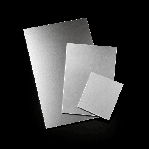 Lámina de Plata de Ley 950