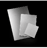 Lámina de Plata de Ley 950