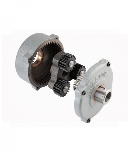 Laminador Durston Agile C110