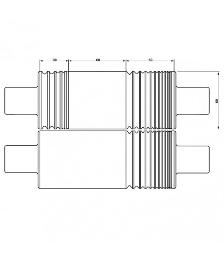 Laminador Durston Agile C130