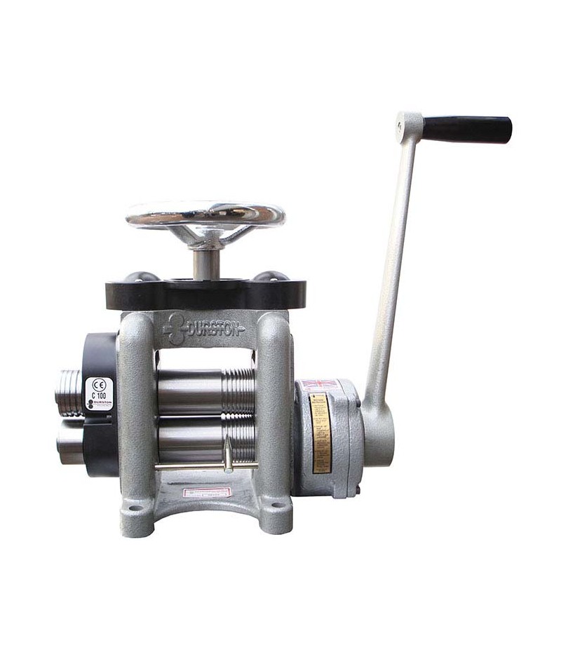 Laminador Durston DRM C100 RE