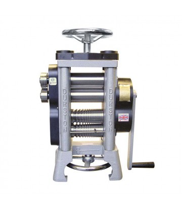 Laminador Durston D2 130 mm Doble
