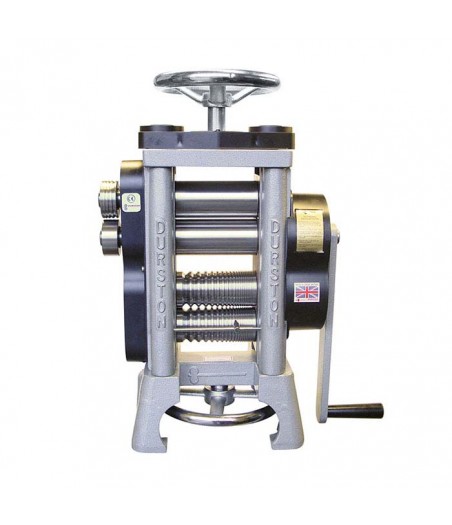 Laminador Durston D2 130 mm Doble