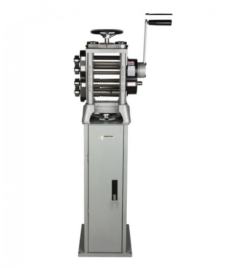 Laminador Durston D4 158 mm Doble
