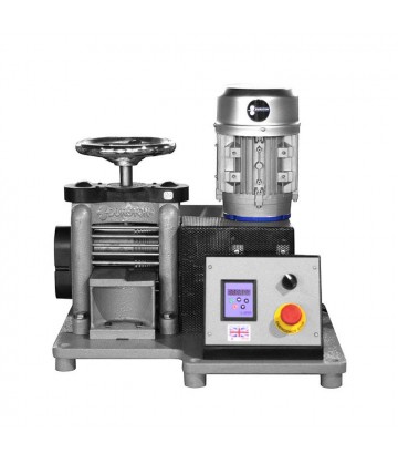 Laminador Durston TUI SSP C130 Eléctrico
