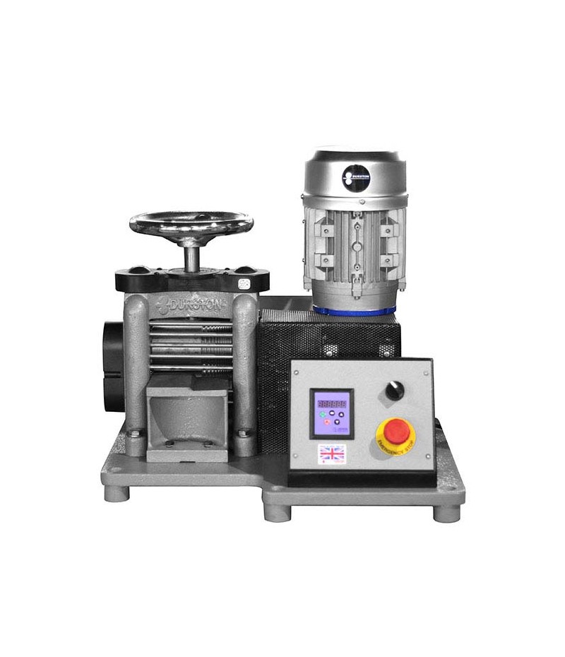 Laminador Durston TUI SSP C130 Eléctrico