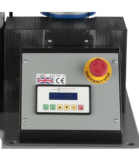 Laminador Durston TUI SSP C130 Eléctrico