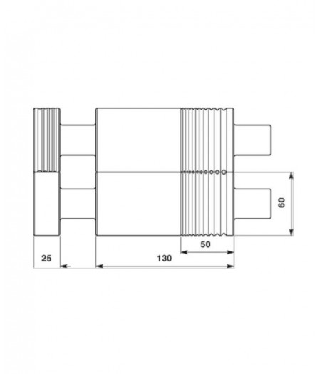 Laminador Durston TUI SSP C130 Eléctrico