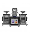 Laminador Durston TUI Doble DSP 130mm Eléctrico