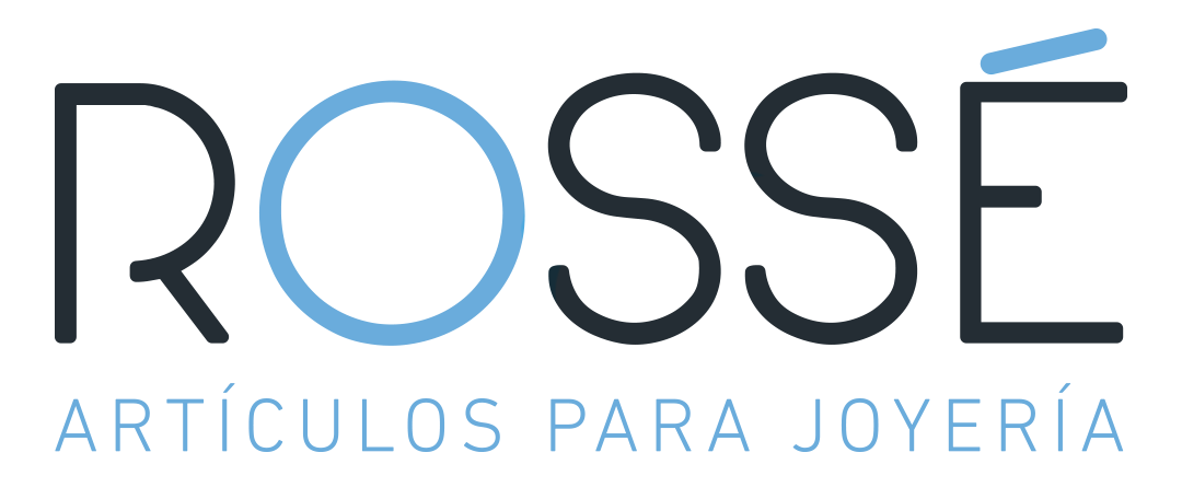 ROSSÉ – Artículos para Joyería logo
