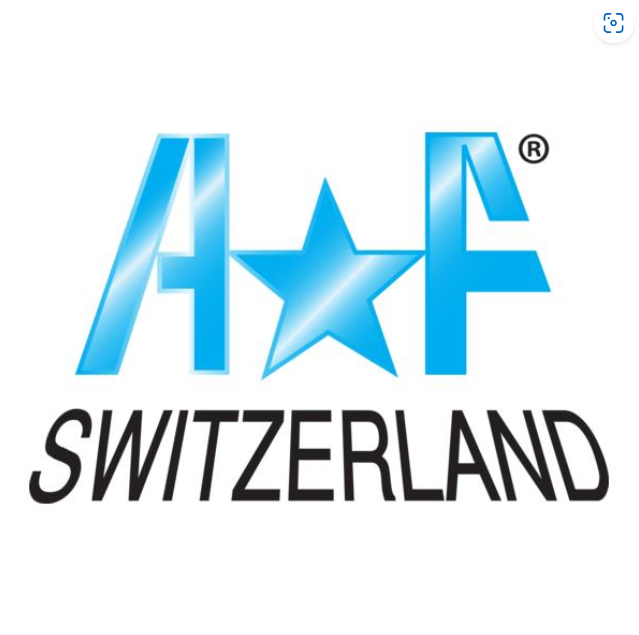 A⭐F Switzerland® | Precisión suiza para el arte de la joyería